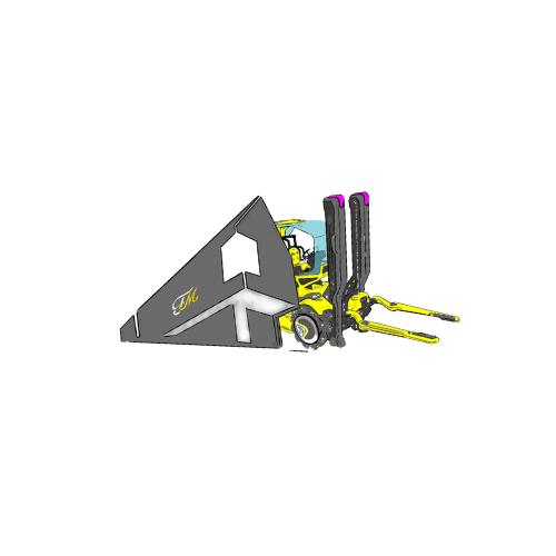 Logo Corralón Ruta 5